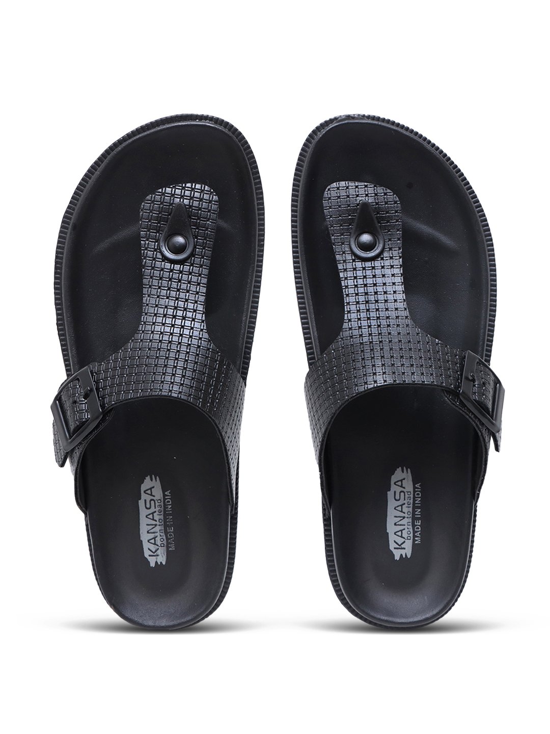 KANASA Happy Walk Sandal view 6