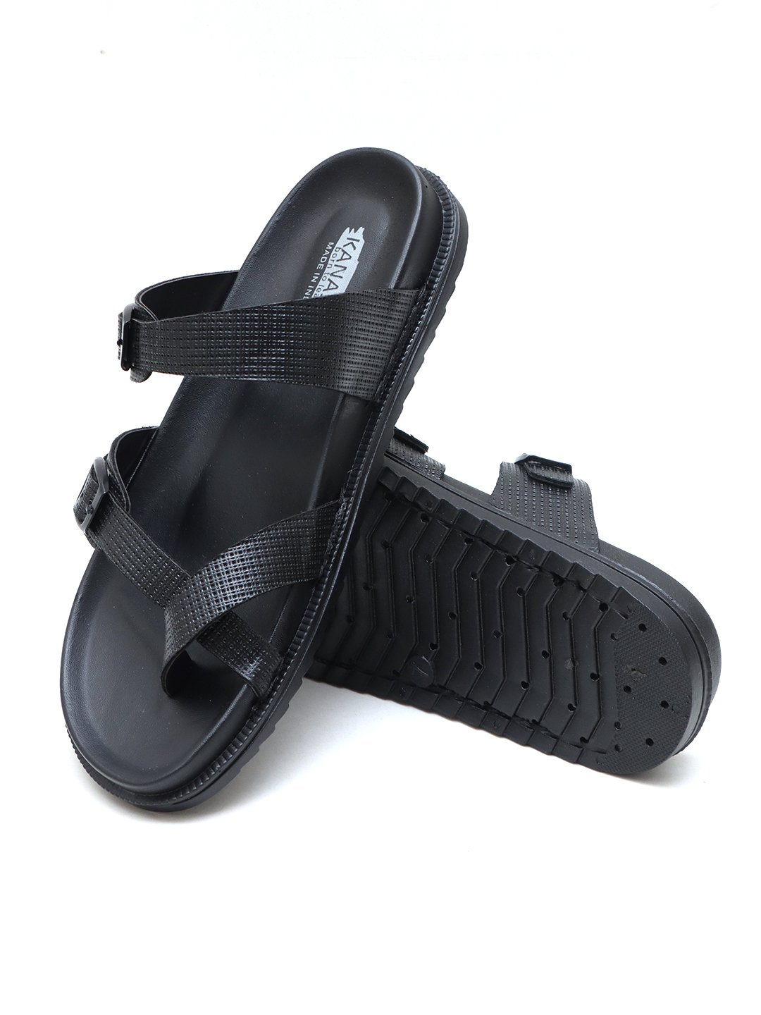 KANASA Happy Soft Sandal view 5