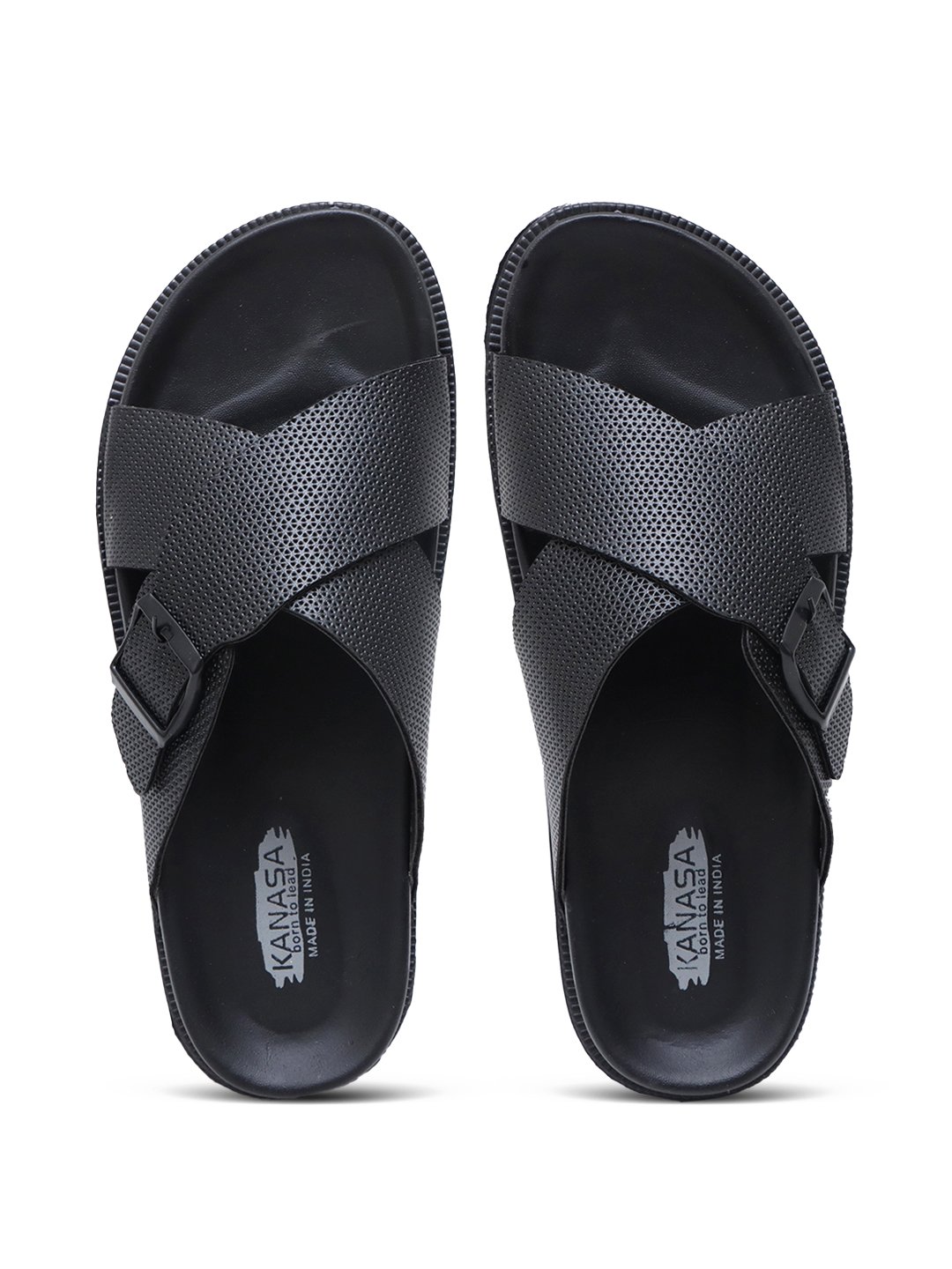 KANASA Happy Everyday Sandal view 6