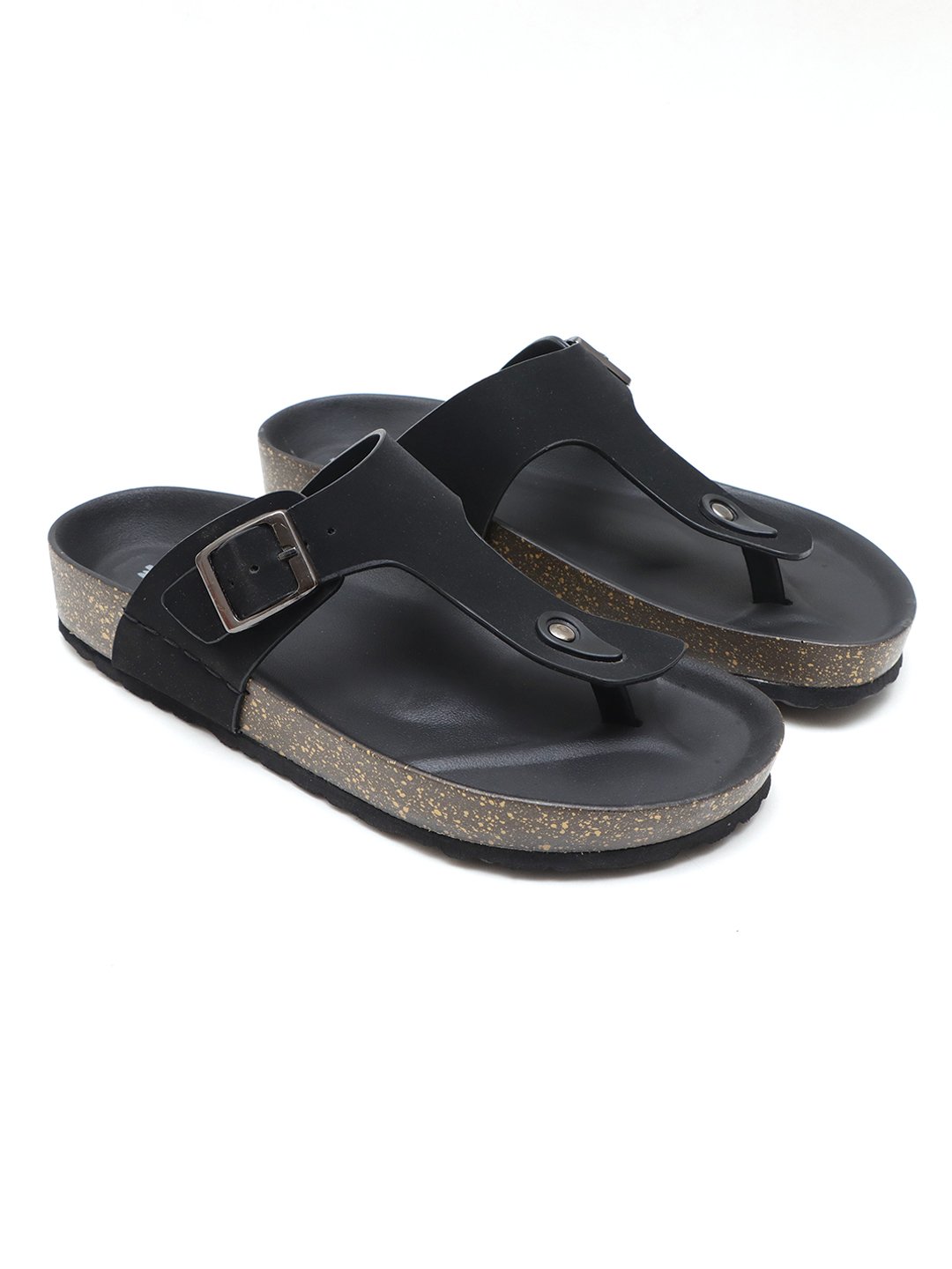 KANASA Dual Strap Sandal