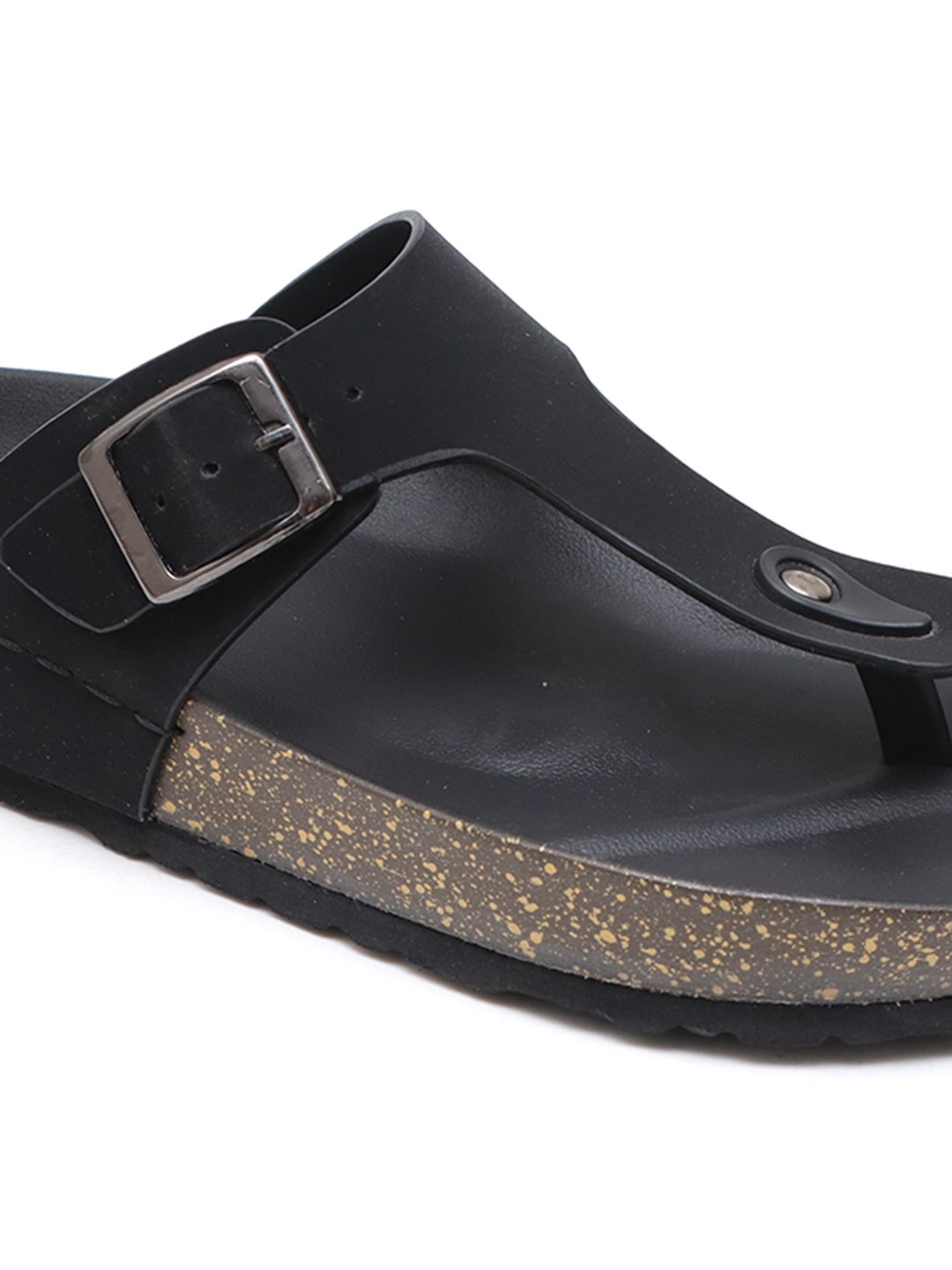 KANASA Dual Strap Sandal view 4