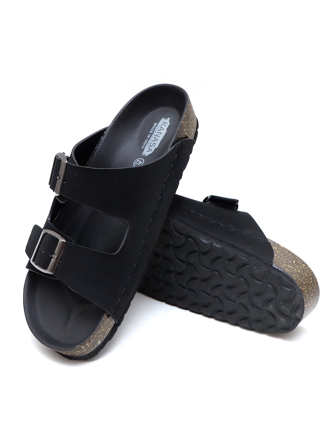 KANASA Signature Comfort Sandal view 6