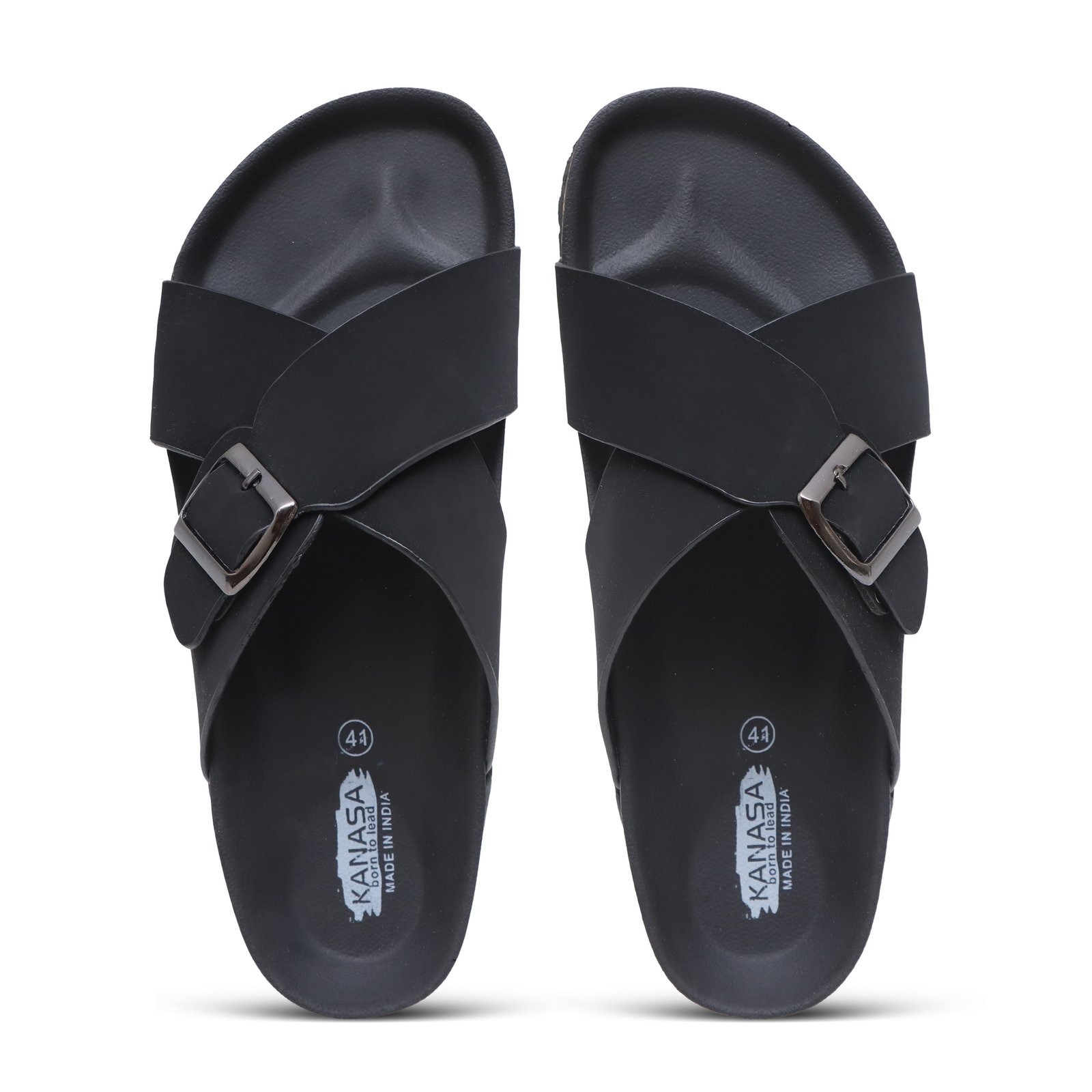 KANASA Urban Thong Sandal view 4