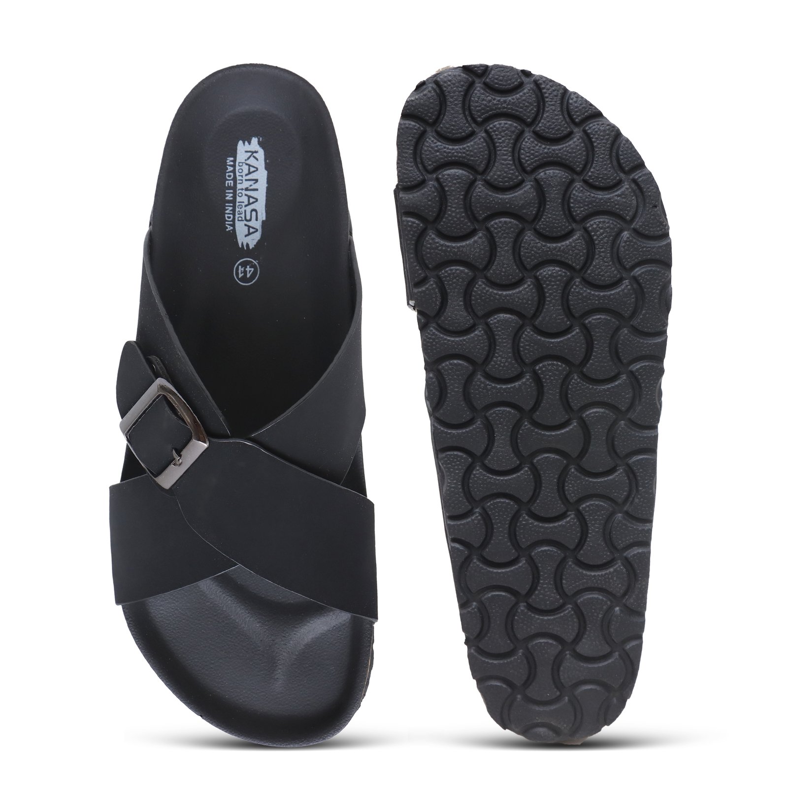KANASA Urban Thong Sandal view 5
