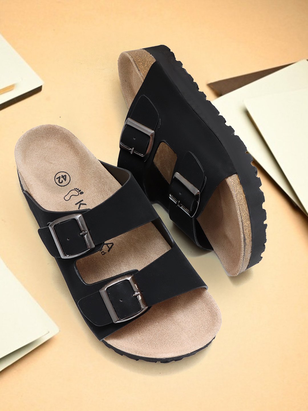 KANASA Carry Classic Sandal view 7