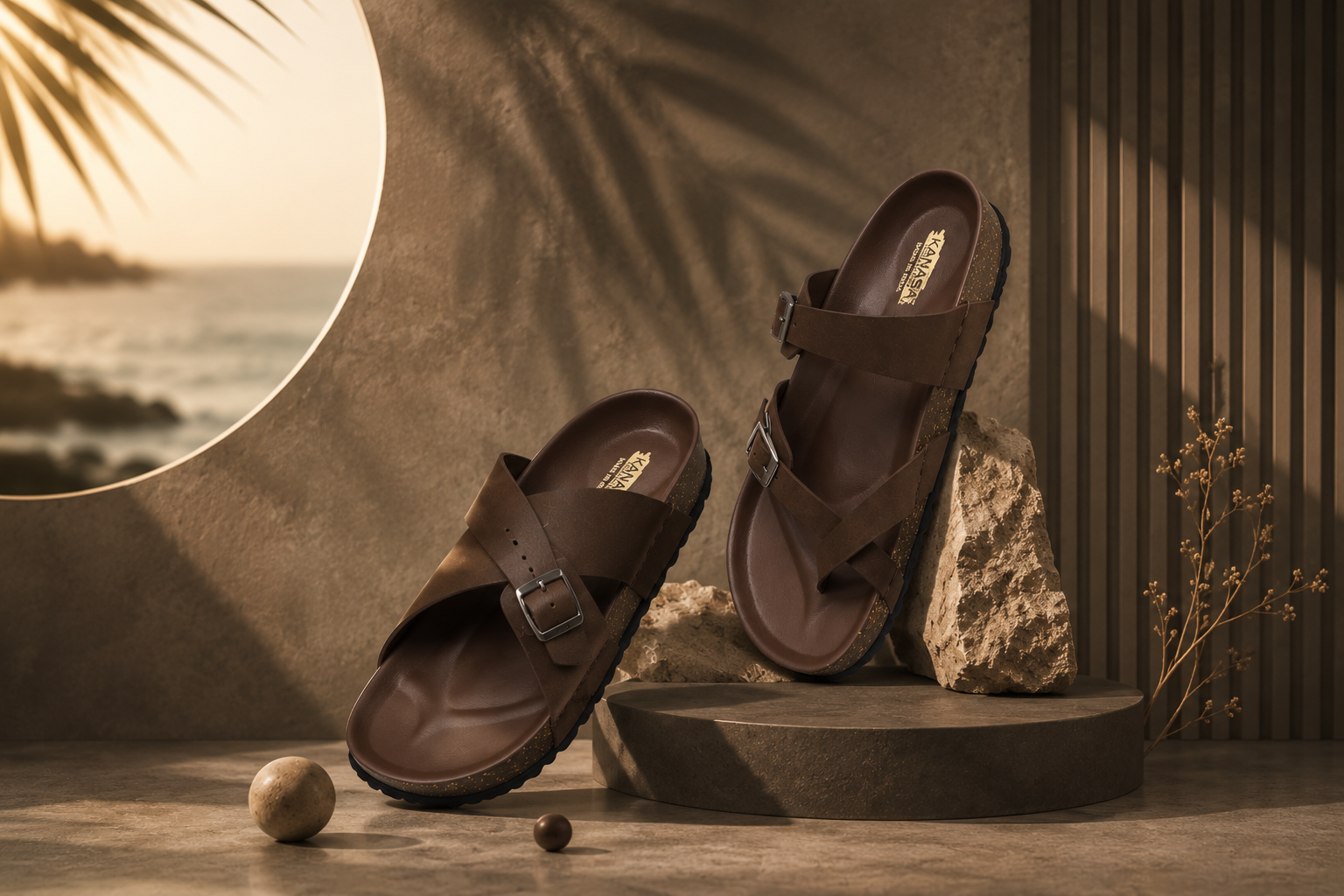 KANASA Footwear