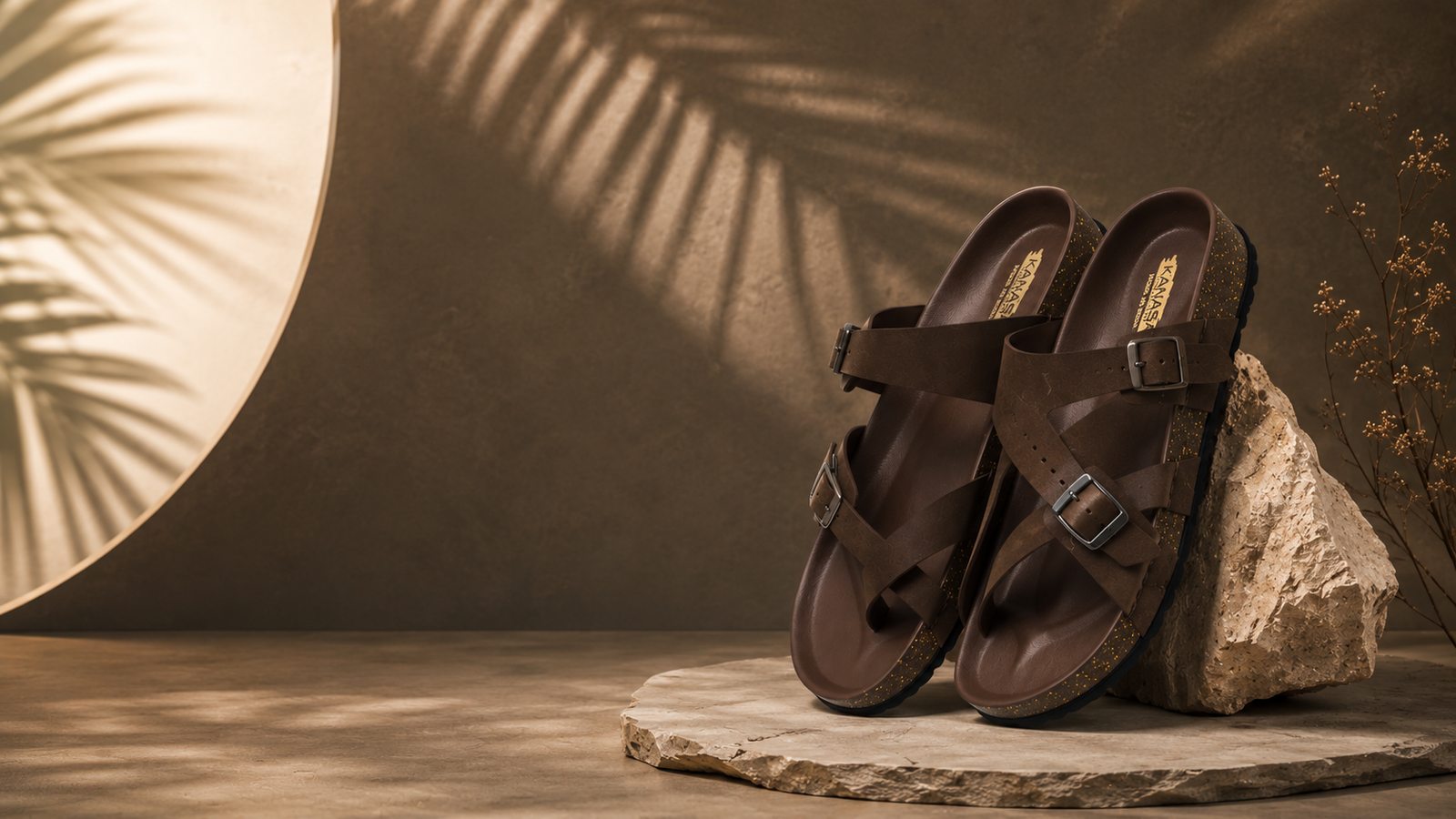 KANASA Footwear